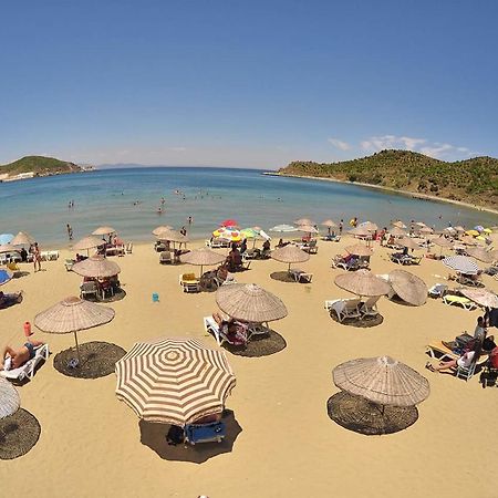 Arslan Apart Hotel Προκόννησος Εξωτερικό φωτογραφία
