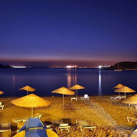 Arslan Apart Hotel Προκόννησος Εξωτερικό φωτογραφία