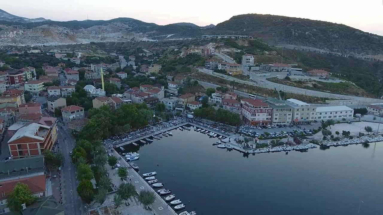 Arslan Apart Hotel Προκόννησος Εξωτερικό φωτογραφία