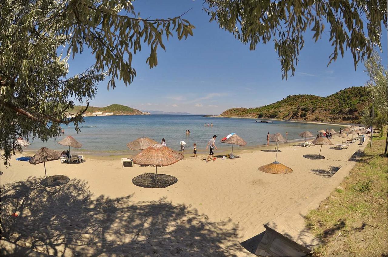 Arslan Apart Hotel Προκόννησος Εξωτερικό φωτογραφία