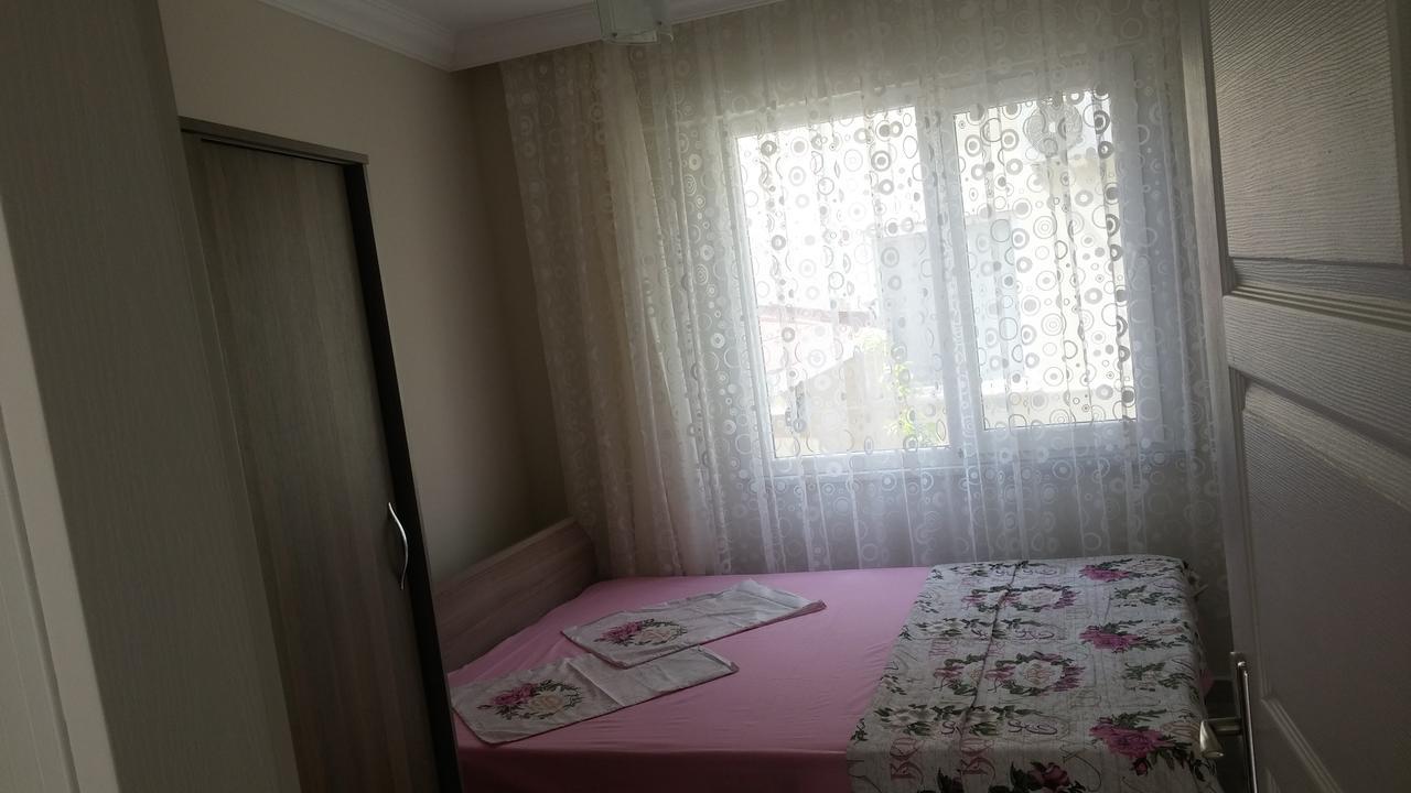 Arslan Apart Hotel Προκόννησος Εξωτερικό φωτογραφία