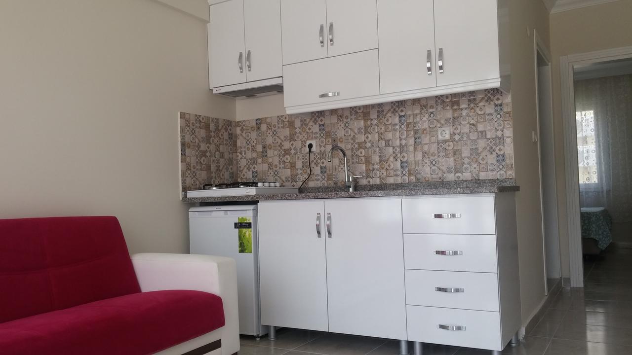 Arslan Apart Hotel Προκόννησος Εξωτερικό φωτογραφία
