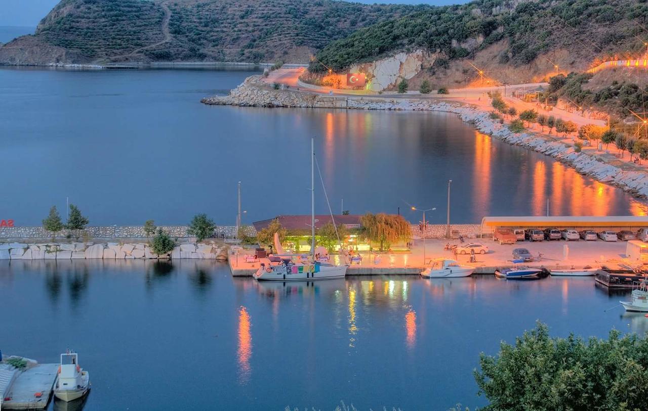 Arslan Apart Hotel Προκόννησος Εξωτερικό φωτογραφία