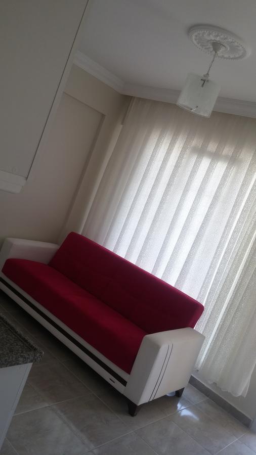 Arslan Apart Hotel Προκόννησος Εξωτερικό φωτογραφία