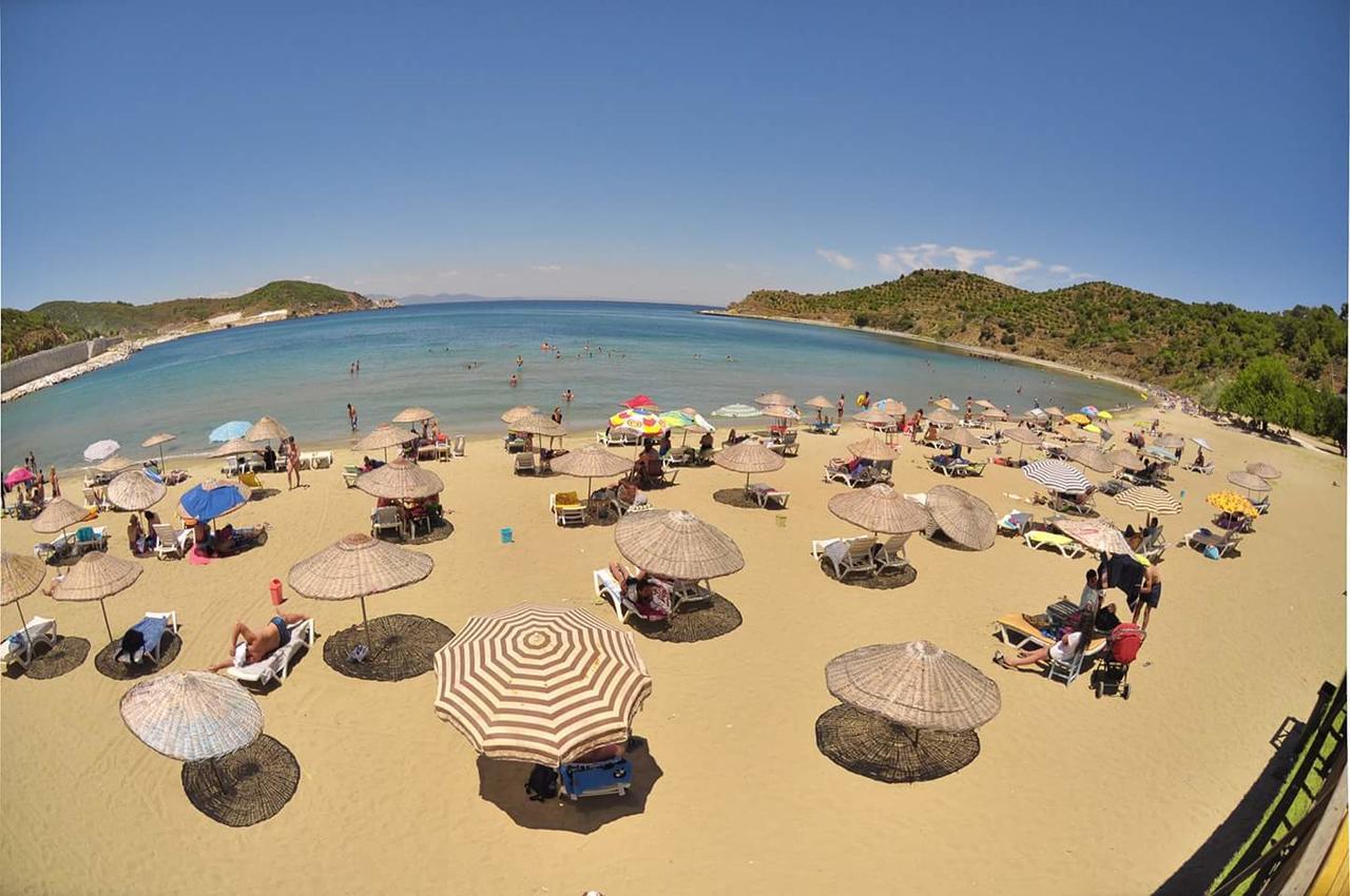 Arslan Apart Hotel Προκόννησος Εξωτερικό φωτογραφία