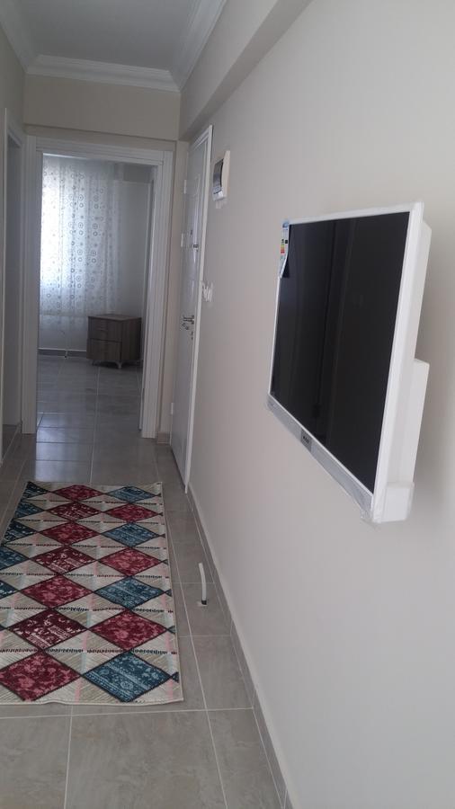 Arslan Apart Hotel Προκόννησος Εξωτερικό φωτογραφία