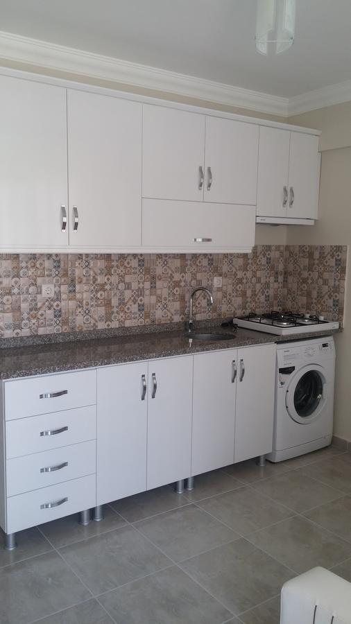 Arslan Apart Hotel Προκόννησος Εξωτερικό φωτογραφία