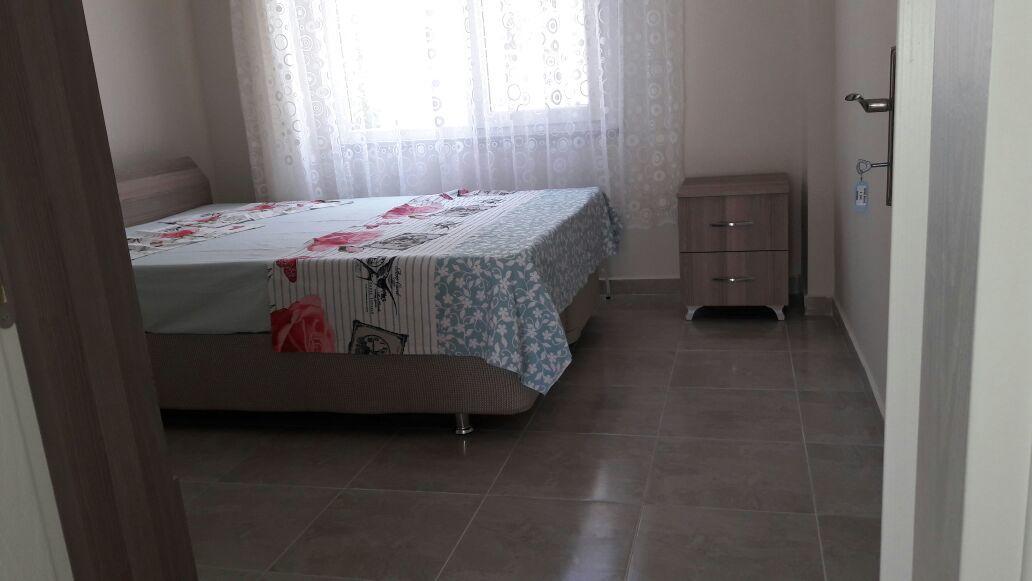 Arslan Apart Hotel Προκόννησος Εξωτερικό φωτογραφία