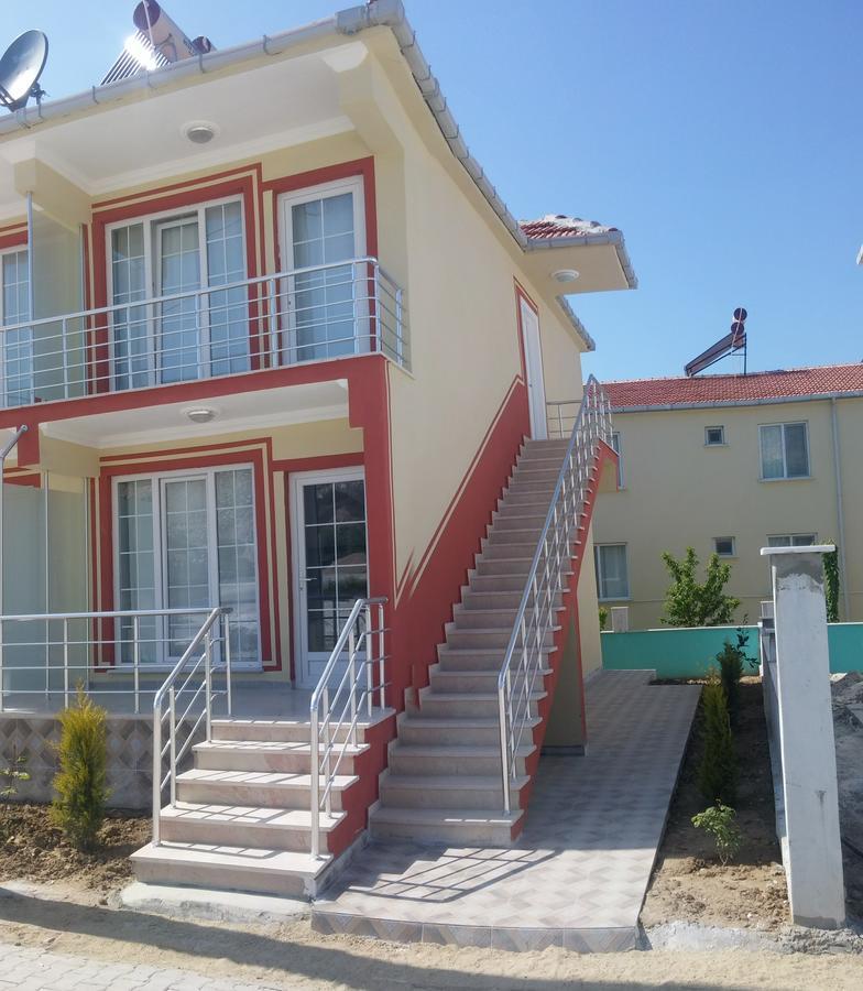 Arslan Apart Hotel Προκόννησος Εξωτερικό φωτογραφία