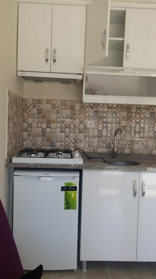 Arslan Apart Hotel Προκόννησος Εξωτερικό φωτογραφία